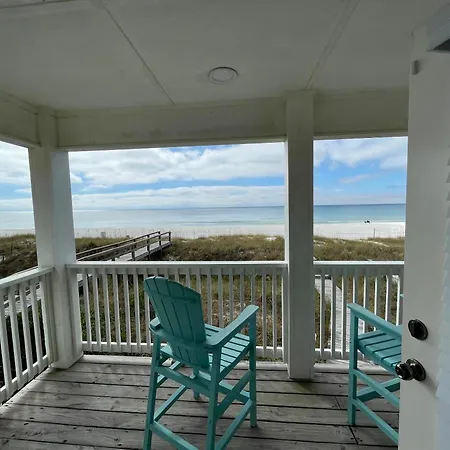 Sea Struck Villa